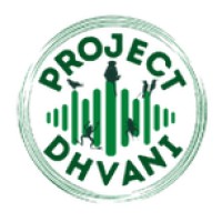 Project Dhvani logo - Similar company to India Ecoacoustics Network