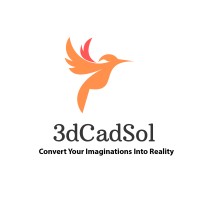 3dCadSol logo - Similar company to Don Ryan Center For Innovation