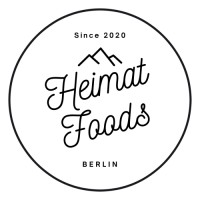 HeimatFoods logo - Similar company to Interrogare Impuls - Healthcare Research Community