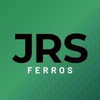 JRS Ferros - Joaquim Ribeiro de Sousa, S.A. logo - Similar company to Peixoto Rodrigues