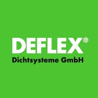 DEFLEX-Dichtsysteme GmbH logo - Similar company to 1991