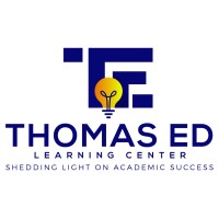 Thomas Ed Learning Center logo - Similar company to Covenant Signs And Graphics