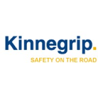Kinnegrip logo - Similar company to Tarasso Ab