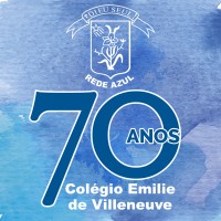 Colégio Emilie de Villeneuve logo - Similar company to Colégio Catamara