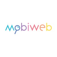 Mobiweb logo - Similar company to Wow Digital