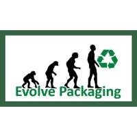 Evolve Packaging logo - Similar company to Cavanbox Packaging