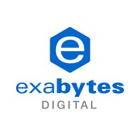 Exabytes Digital logo - Similar company to Exabytes Indonesia