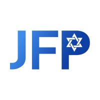 Jewish Future Promise logo - Similar company to Raya Foundation