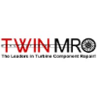 TWIN MRO logo - Similar company to Micro Precision Industries