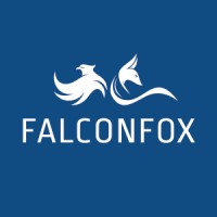 FALCONFOX GmbH logo - Similar company to My Crew Info Tech