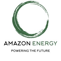 Amazon Energy logo - Similar company to 8Trium Group
