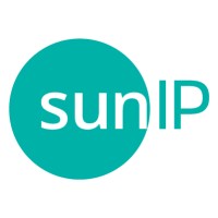 Sun IP logo - Similar company to Thakur College Of Science & Commerce