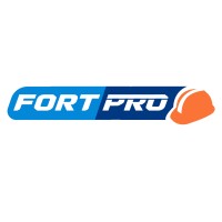 FORTPROBR logo - Similar company to Tecnodata Educacional