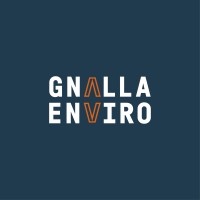 Gnalla Enviro logo - Similar company to Rohan