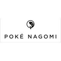 Poke Nagomi logo - Similar company to Ramen Nagomi