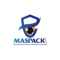 Maspack Trading Company For Security System Solutions - Saudi Arabia logo - Similar company to Taiwan Pulp Molding Co., Ltd.
