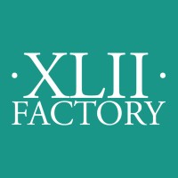 42 Factory logo - Similar company to Spotmyflat