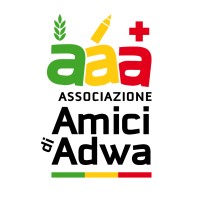 Amici di Adwa ETS logo - Similar company to Inaugis