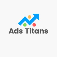Ads Titans logo - Similar company to Blackburn Tactical