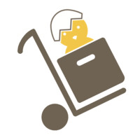 HT Wholesale logo - Similar company to Exhibit Creators