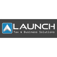 Launch Tax and Business Solutions LLC logo - Similar company to Texas Allergy Group
