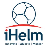 iHelm Pty Ltd logo - Similar company to Swift Global Consulting - South Africa