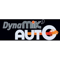 Dynamik'Auto logo - Similar company to Greso