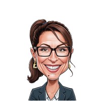 Cindy la Secrétaire logo - Similar company to Benjamin Le Consultant