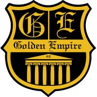 Golden Empire Co logo - Similar company to Golden Empire