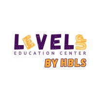 LEVEL UP logo - Similar company to Hire & Higher