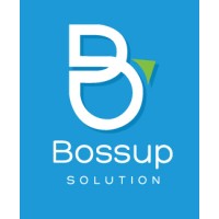Bossup Solution Company Limited logo - Similar company to Web3Fx