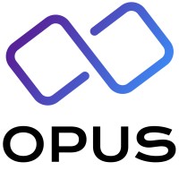 OPUS logo - Similar company to Level.Works