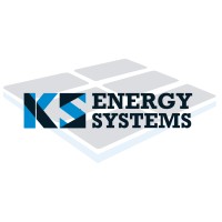 KS Energy Systems logo - Similar company to Scaleuphub.Eu