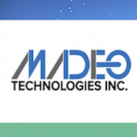 Madeo Technologies Inc. logo - Similar company to Srs Pharmacy Systems