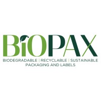 BiOPAX Ltd logo - Similar company to Panache Packaging