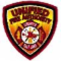 Unified Fire Authority logo - Similar company to Readyzonehq
