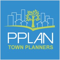 PPLAN Town Planners logo - Similar company to Vms Town Planning & Development