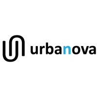 URBANOVA logo - Similar company to Sci Wikivillage