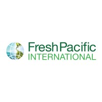 Fresh Pacific Fruit & Vegetable, Inc. logo - Similar company to Fpi Transports