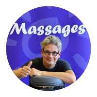 havermans massages logo - Similar company to Zen Massages Spa
