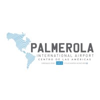 Palmerola International Airport (Oficial) logo - Similar company to Scoobic Nimo Iberia