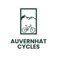 Auvernhat Cycles logo - Similar company to Altodiag