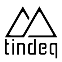 Tindeq logo - Similar company to Peakfit Physio