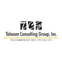 Telecom Consulting Group Inc. logo - Similar company to Telecom Heroes
