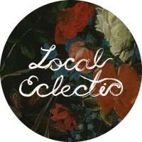 Local Eclectic logo - Similar company to Public Rec