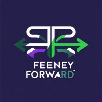 Feeney Forward logo - Similar company to Inclusionbydesign Ibd