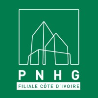 PNHG Filiale Côte d'Ivoire logo - Similar company to Pnhg Filiale Bénin