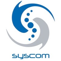 Syscom NV logo - Similar company to Effect