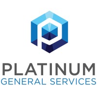 Platinum General Services logo - Similar company to Neshaminy Constructors Inc