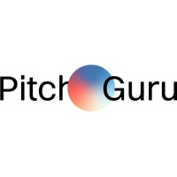 PitchGuru logo - Similar company to Screenmakers